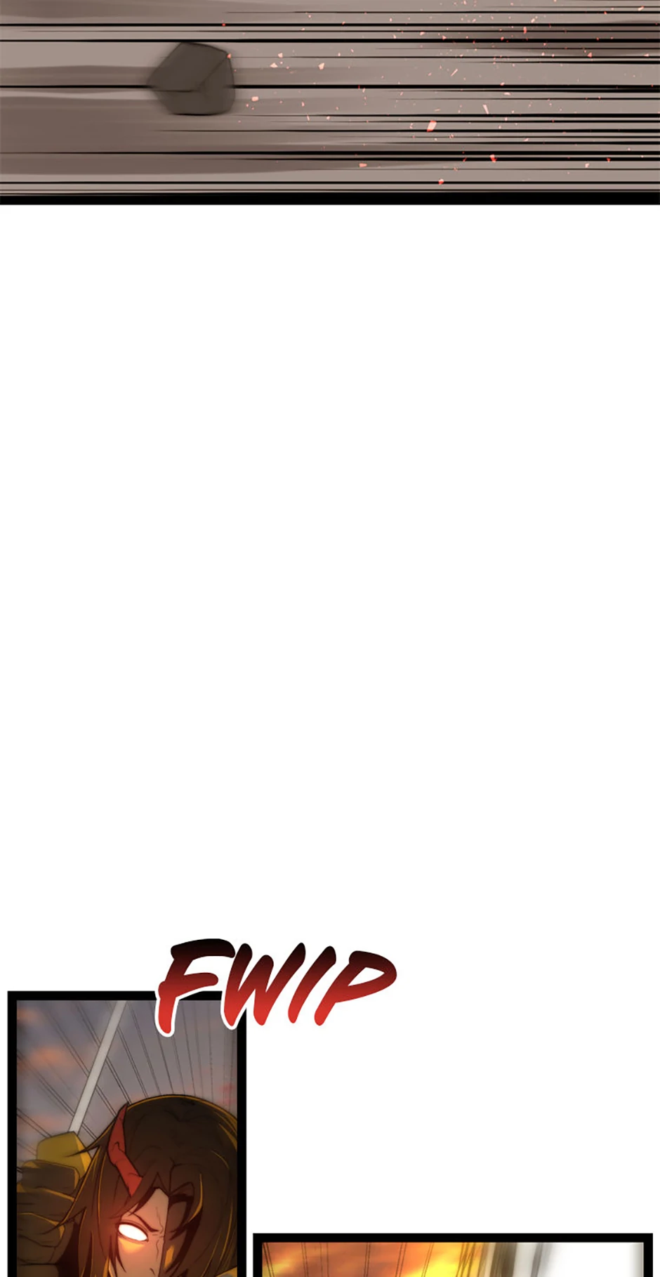Solo Eating Chapter 70 45